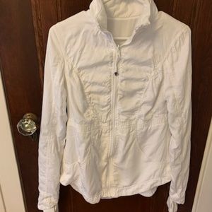 Lululemon Light Jacket 6